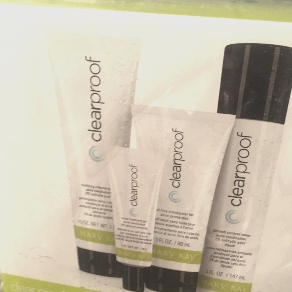 mary kay